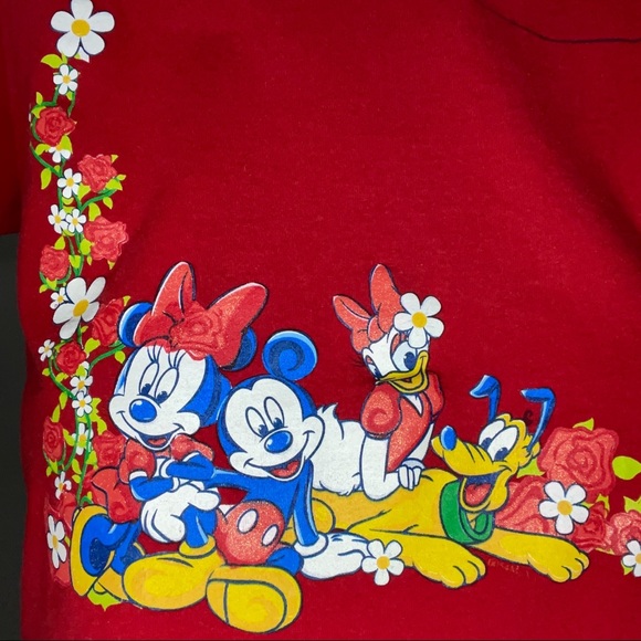 Disney tee - Picture 3 of 4